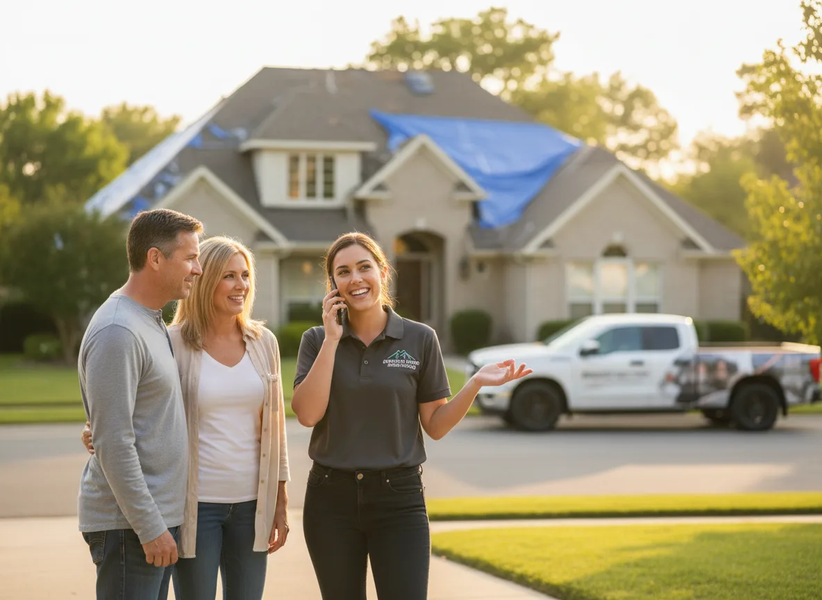 Emergency Roof Repair Portland, ND FAQs